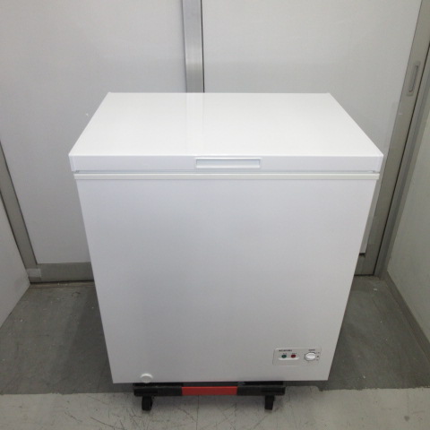 アイリスオーヤマ　ICSD-14A-W　①