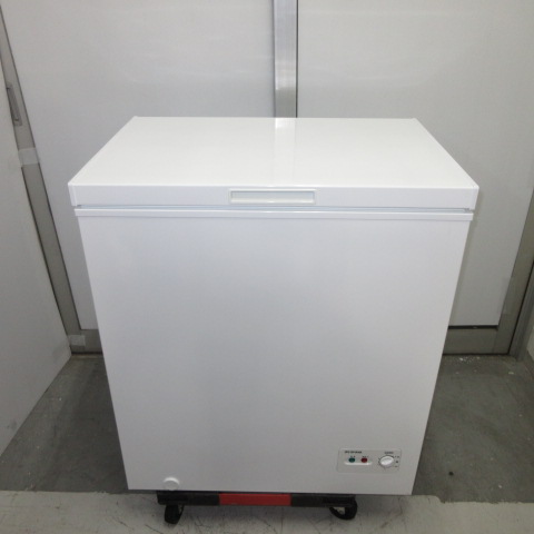 アイリスオーヤマ　ICSD-14A-W　②
