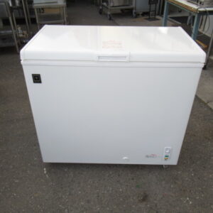 レマコム　RRS-203NF　3温度帯　未使用品
