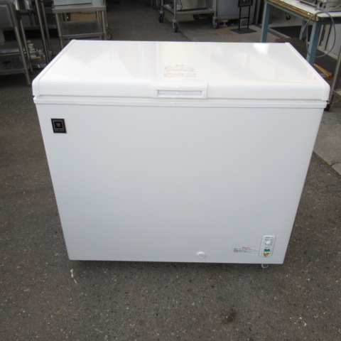 レマコム　RRS-203NF　3温度帯　未使用品