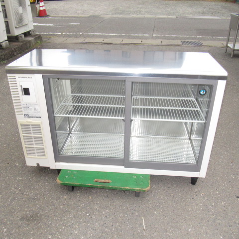 ホシザキ　RTS-120STB2