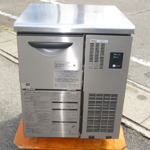 ダイワ　DRI-120LC2　チップアイス