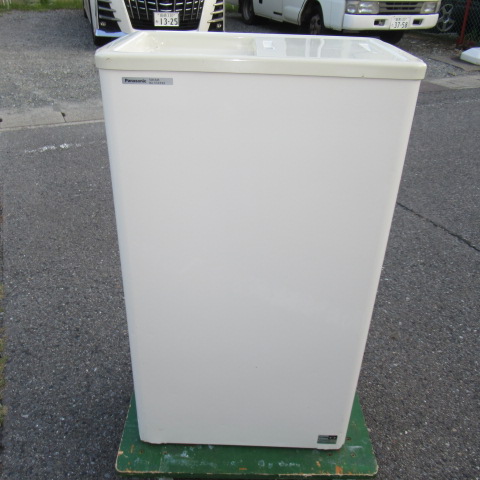 パナソニック　SCR-S45