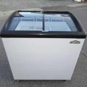 テンポス　TBSC-117F