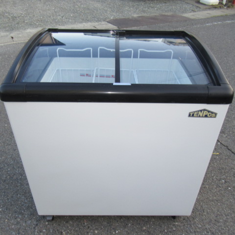 テンポス　TBSC-117F