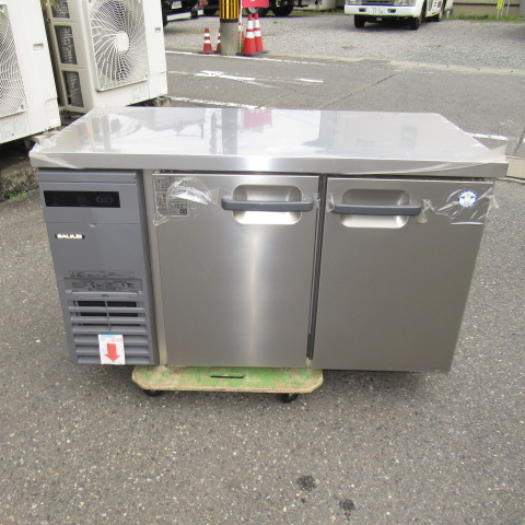 ガリレイ　LRC-120RM-F　冷蔵