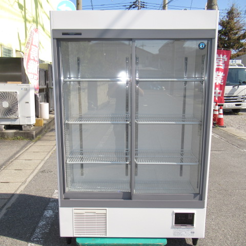 ホシザキ　RSC-120ET