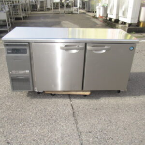 ホシザキ　RT-150SNG-ML　冷蔵