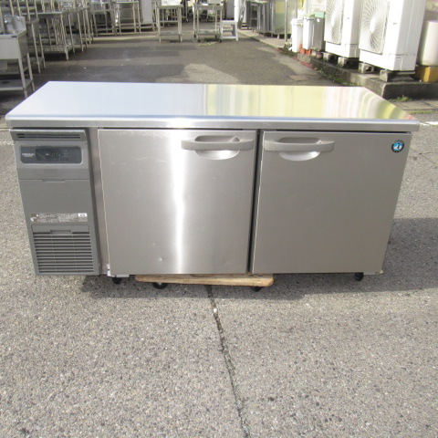 ホシザキ　RT-150SNG-ML　冷蔵