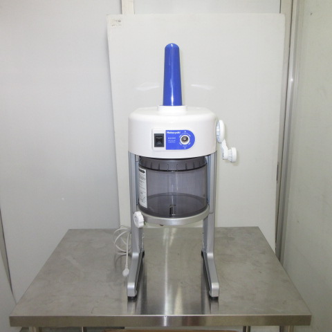 CHUBU　HB-310B2　氷スライサー