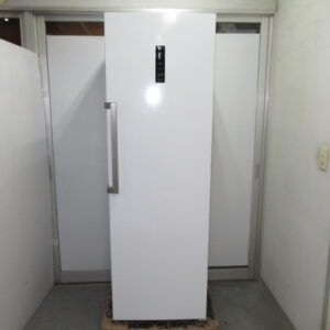 MAXZEN　JF274HM01WH　Iドアタイプ　冷凍冷蔵庫