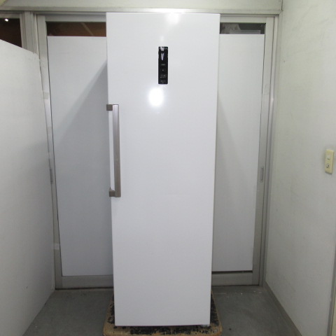 MAXZEN　JF274HM01WH　Iドアタイプ　冷凍冷蔵庫