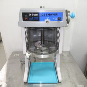 スワン　SI-150SS　氷スライサー