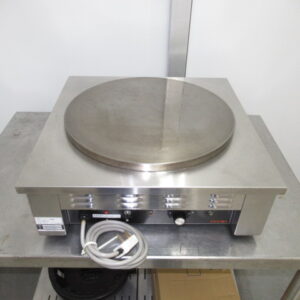エイシン　EC2000　クレープ焼器