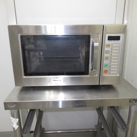 パナソニック　NE-920GP　電子レンジ