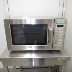 パナソニック　NE-920GP　②　電子レンジ