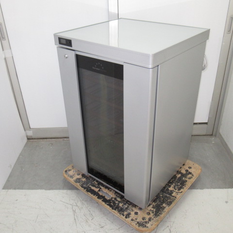 フォルスター　ST-SV140G(P)-B　ワインセラー（3）