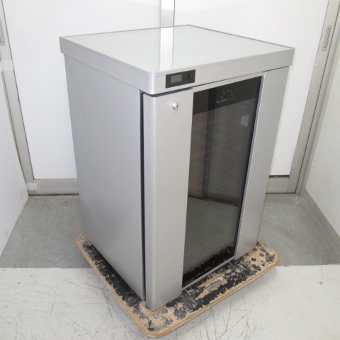 フォルスター　ST-SV140G(P)-B　ワインセラー（2）