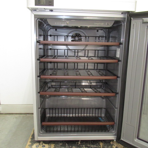 フォルスター　ST-SV140G(P)-B　ワインセラー（5）