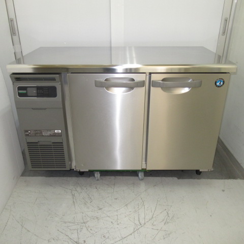 ホシザキ　RT-120SNG-1　冷蔵