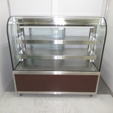 ダイワ　KN401B3　ケーキケース