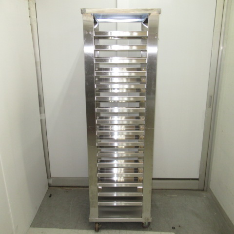 タニコー　TX-BR-460　パンラック