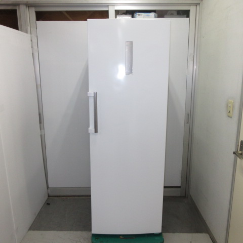 ハイアール　JF-NUF280A