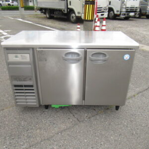 フクシマ　YRC-120RM2　冷蔵