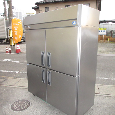 パナソニック　SRR-K1561C2　2019年