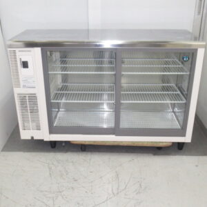 ホシザキ　RTS-120STD