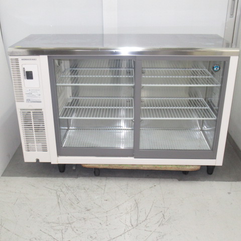 ホシザキ　RTS-120STD