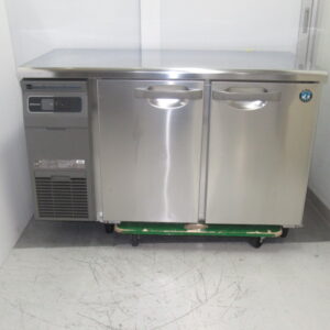 ホシザキ　RT-120MNCG　冷蔵