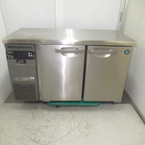 ホシザキ　RT-120MNCG-ML　冷蔵