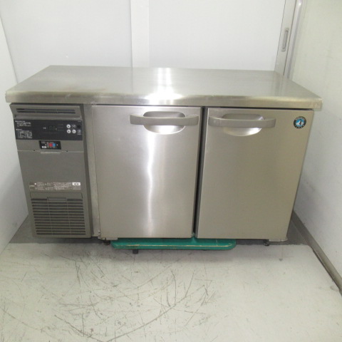 ホシザキ　RT-120MNCG-ML　冷蔵