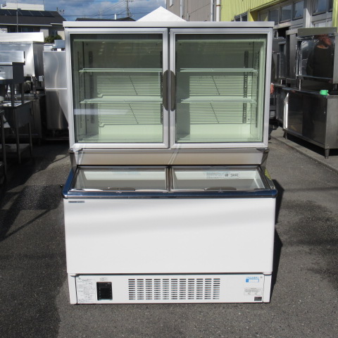 パナソニック　SCR-D120NB