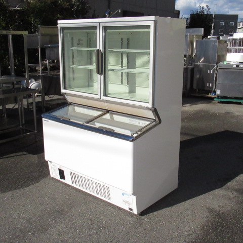パナソニック　SCR-D120NB（3）