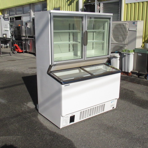 パナソニック　SCR-D120NB（2）