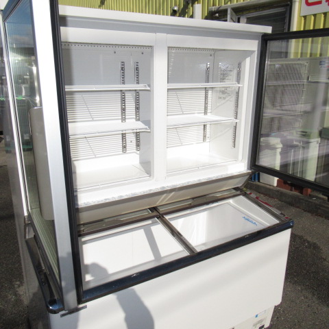 パナソニック　SCR-D120NB（5）