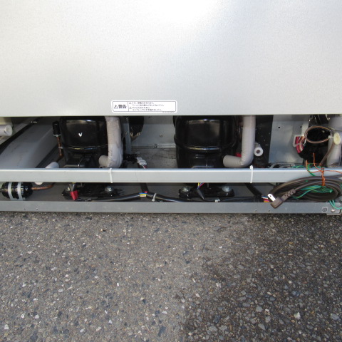 パナソニック　SCR-D120NB（8）