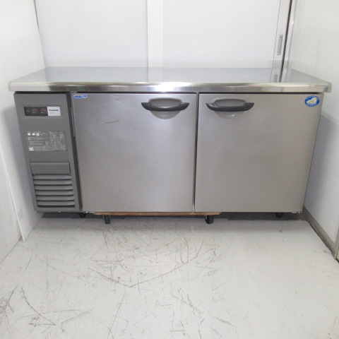 パナソニック　冷凍冷蔵　SUR-K1561C