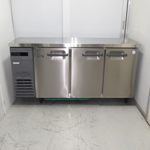 ガリレイ　LCU-150RM2-E　冷蔵