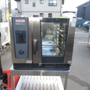ラショナル　iCombi Classic LM200BE.XXXXXX