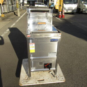 マルゼン　MGU-146PG　スパゲッティ