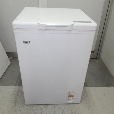 ハイアール　JF-WNC103F-1