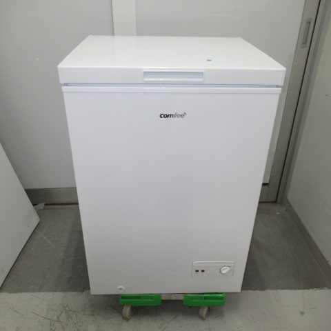 コムフィー　RCC100WH/E
