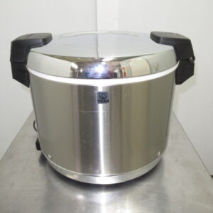 タイジ　JHA-540A　電子ジャー