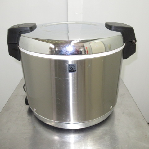 タイジ　JHA-540A　電子ジャー