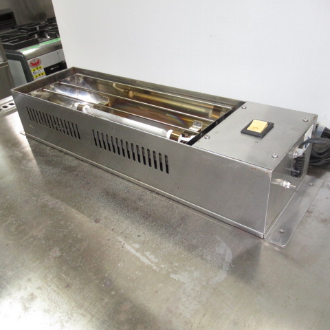 ニチワ　WLH-500H　ヒートランプウォーター（3）
