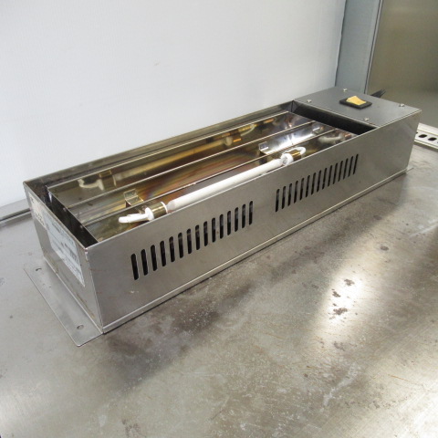 ニチワ　WLH-500H　ヒートランプウォーター（2）