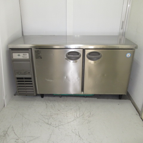フクシマ　AYC-150RM-F　冷蔵